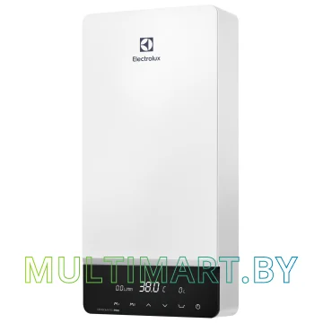 Водонагреватель Electrolux NPX 18-24 Sensomatic Pro